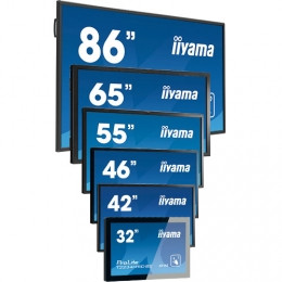 Pantalla iiyama ProLite IDS