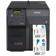 Impresora de Etiquetas Epson ColorWorks C7500