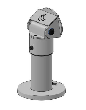 Ergonomic Solutions TabTilt