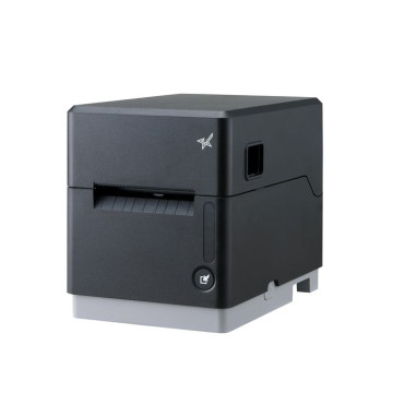 Star Star mC-Label3 Impresora de etiquetas linerless Star mC-Label3