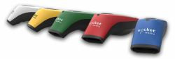 Socket Mobile Barcode Scanner