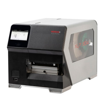 Imprimante d'étiquettes Novexx XLP-604