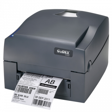 Impressora de Etiquetas Godex G500