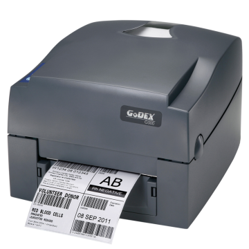Impressora de Etiquetas Godex G500