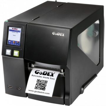 Godex ZX Label Printer
