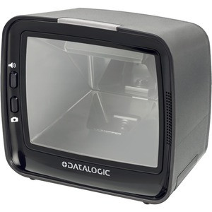 Datalogic Magellan 3450VSI On-Counter Scanner Barcode Scanner