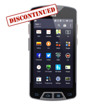 M3 Mobile SM10 LTE Terminal