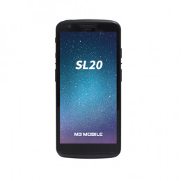 M3 Mobile SL20 Terminal