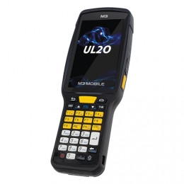M3 Mobile UL20 Terminal