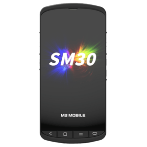 M3 Mobile M3 Mobile SM30 Terminales Móviles