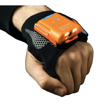 Lector de Código de Barras con Guante ProGlove MARK 2