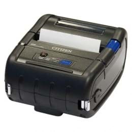 Imprimante d'étiquettes mobile Citizen CMP-30II