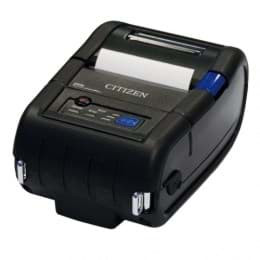 Imprimante d'étiquettes mobile Citizen CMP-20II
