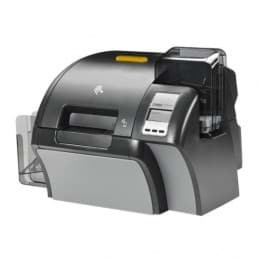 Impresora de Tarjetas Zebra ZXP Series 9