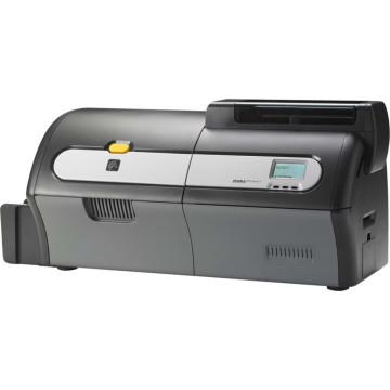 Impresora de Tarjetas Zebra ZXP Serie 7