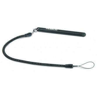 10 pointeurs pack / noir cordn Retra Cap