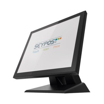 SEYPOS SEYTMC17HDB3YW Monitor Tactil
