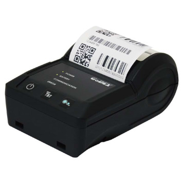 Impressora de Recibos Movel Godex MX