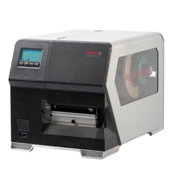 Novexx XLP605 près du bord