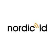 Nordic ID EXA31 5V 1.2A USB-Ladegerät