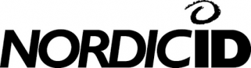 Nordic ID Medea DTC, kit de cargador de escritorio