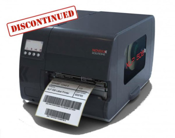 Imprimante d'étiquettes Novexx XLP 506