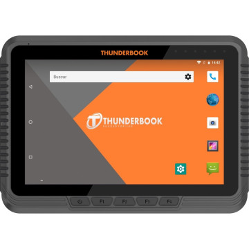 Thunderbook ODEON