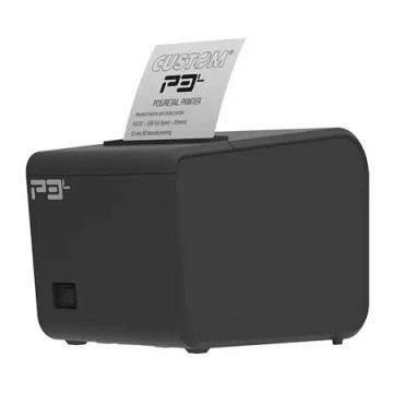 Custom P3L