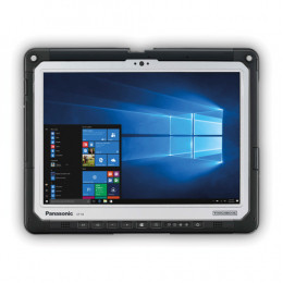 Tablet industriale Panasonic TOUGHBOOK 33