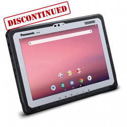 Tablet industriale Panasonic TOUGHBOOK A3