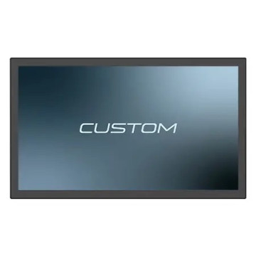 Custom PEAK