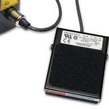 START INTERNATIONAL Foot Switch TDA080PFS