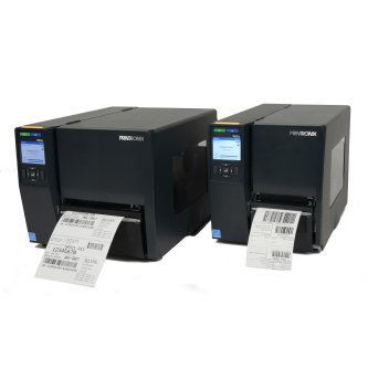 Stampante per Etichette Printronix Auto ID T6000e