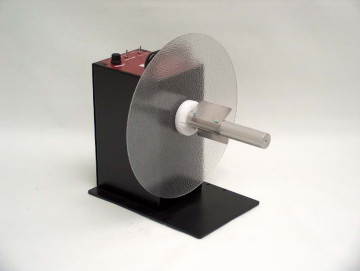 LMR004/38 Labelmate Standard Label Rewinder - CAT 3 STANDARD, 38mm