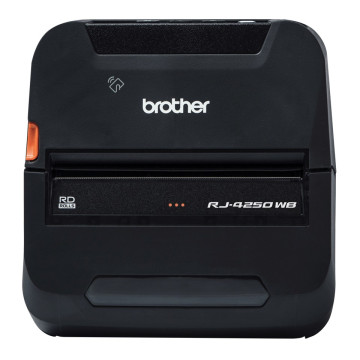 Brother RJ-4250 Mobile Ticket Printer