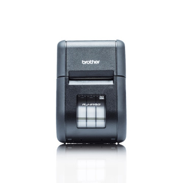 Brother RJ-2140 Mobile Ticket Printer
