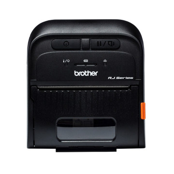 Brother RJ-3035B Mobile Ticket Printer