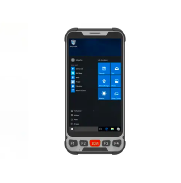 Terminal Ruggtek RP 550
