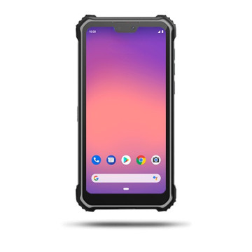 Ruggtek Phone
