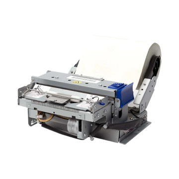 Star Star SK-1 and SK-4 Series Impresora de Kiosko Star SK-1 and SK-4 Series