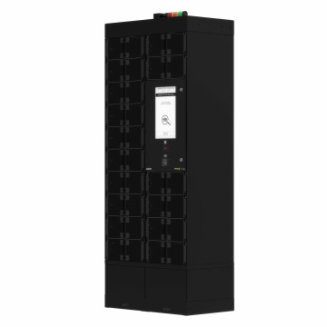 Amtek Smart Charge Locker