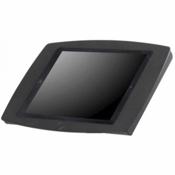 A box-shaped tablet of 7.9 ", black color