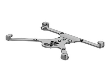 SPXF14305-02 Ergonomic Solutions Zubehör | Etiden