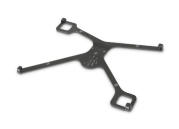 SPXF18205-02 Ergonomic Solutions Zubehör | Etiden