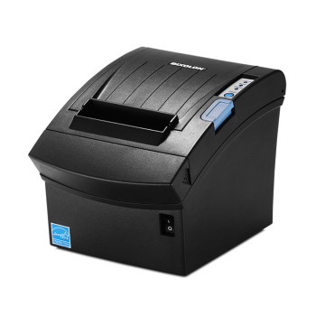 Bixolon SRP-350III Mobile Label Printer