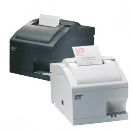 Impresora de Tickets Star SP700