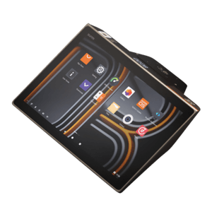 SUNMI SUNMI D3 MINI Terminal Tablet Android SUNMI D3 MINI