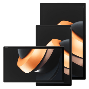 SUNMI SUNMI FLEX 3 Terminales TPV/PCs SUNMI FLEX 3