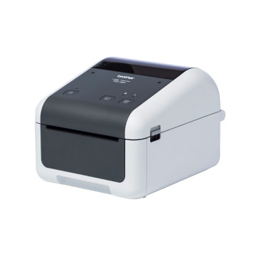Brother TD-4D Label Printer