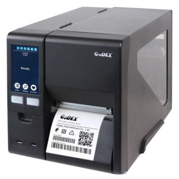 Imprimante d'étiquettes Godex GX4000i